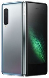 Замена дисплея на телефоне Samsung Galaxy Fold в Самаре
